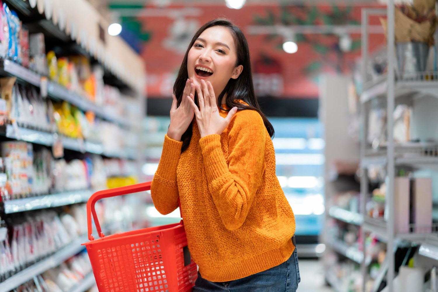 Read more about the article Reasons Why Grocery Stores Should Carry Asian Items