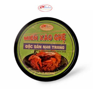 Fried Vermicelli With Crab | 12.3oz (350g)