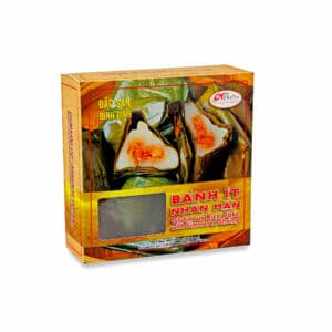 Glutinous Rice Cake With Simmered Shrimp | 16.9oz (480g)