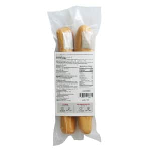 Vietnamese Bread With Fish Paste | 7.05oz (200g)