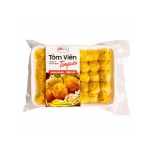 Tempura Shrimp Balls | 14.1oz (400g)