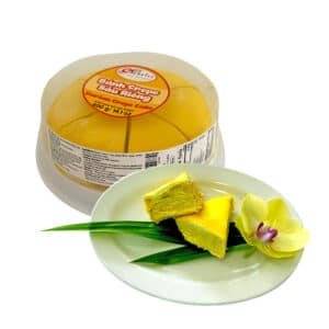 Extra Durian Crepe Cake | 14.1oz (400g)