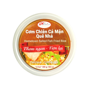 Hometown Salted Fish Fried Rice | 10.5oz (300g)