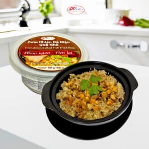 Hometown Salted Fish Fried Rice | 10.5oz (300g)