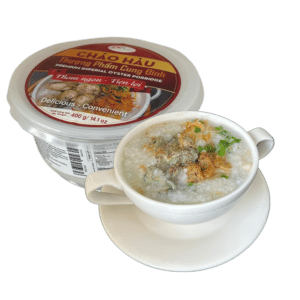 Premium Imperial Oyster Porridge | 14.11oz (400g)