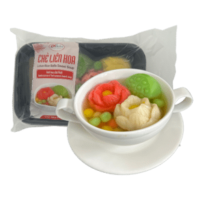 Lotus Rice Balls Sweet Soup | 14.11oz (400g)