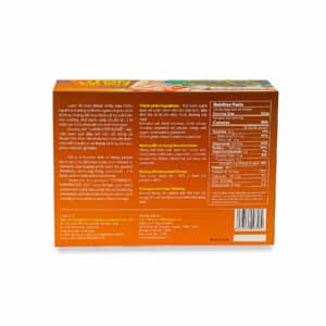 Turmeric – Marinated Eel | 12.3oz (350g)