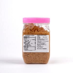 Vegan Shredded Meat Floss | 3.5oz (100g)