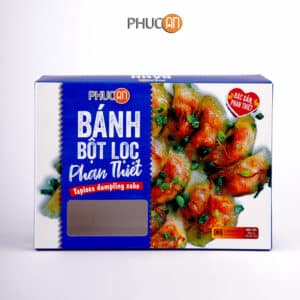 Phan Thiet Rice Dumpling Cake | 15.8oz (450g)