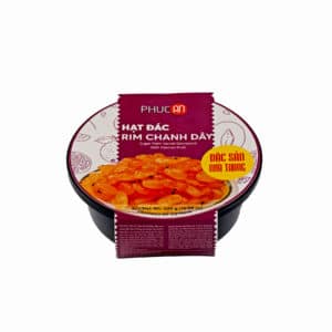 PHUC AN Sugar Palm Kernel Simmered With Passion Fruit | 10.5oz (300g)