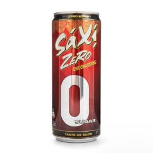 Zero Sarsi | 11.15oz (330 ml)