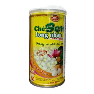 Lotus Longan Sweet Soup | 12.9oz (365g)