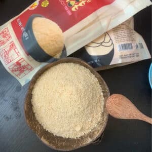 Palm Sugar Powder | 17.6oz (500g)