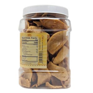 Sesame Cookies With Fish Sauce | 12.6oz (360g)