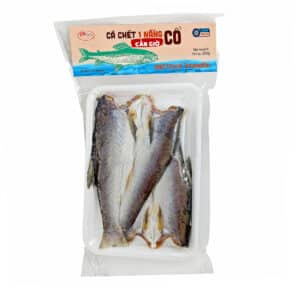 Half Dried Threadfin | 14.1oz (400g)