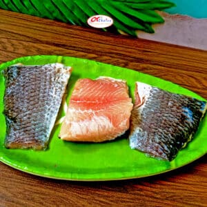 Snakehead Slices | 17.6oz (500g)