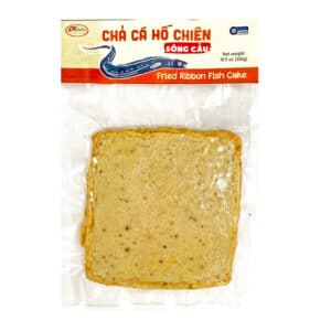 Fried Ribbon Fish Cake | 10.5oz (300g)