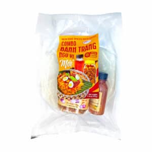 New Five Spices Rice Paper | 17.6oz (500g)