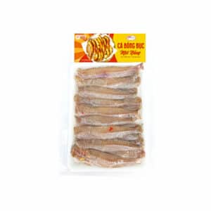 Half Dried Smelt – Whiting Fish | 17.6oz (500g)