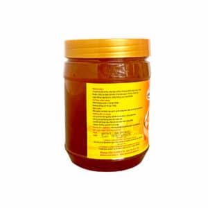 Salted Lime Mixed With Honey & Arenga  | 31.7oz (900g)