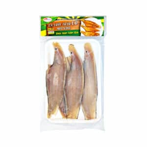 Half Dried Tonguefish | 14.1oz (400g)