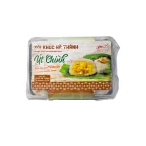 Ha Thanh’ Sticky Rice Balls (6pcs) | 15.8oz (450g)