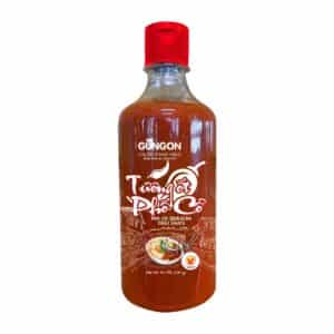 Sriracha Chili Sauce | 16.2oz (460g)
