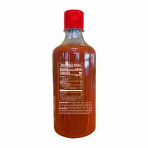 Sriracha Chili Sauce | 16.2oz (460g)