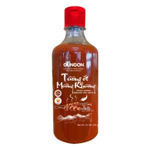 Muong Khuong Sriracha Chili Sauce | 16.2oz (460g)