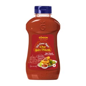 Ben Thanh Sweet And Sour Sauce | 7oz (200g)