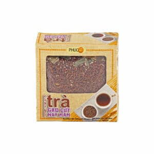 Germinated Brown Rice Tea | 17.6oz (500g)