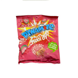 Dynamite Candy (Pink Guava With Salt & Chili Flavor) | 3.38oz (96g)