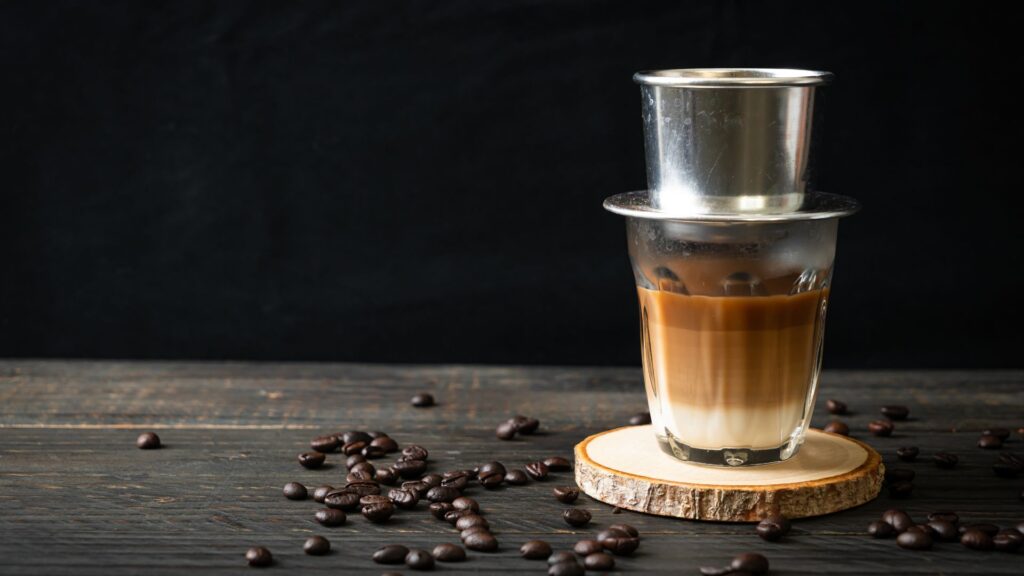 How Is Vietnamese Coffee Culture Different?